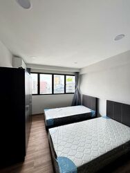 Spottiswoode Park (D2), Apartment #578617391